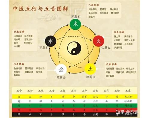 五行火土|何谓五行？五行详解！